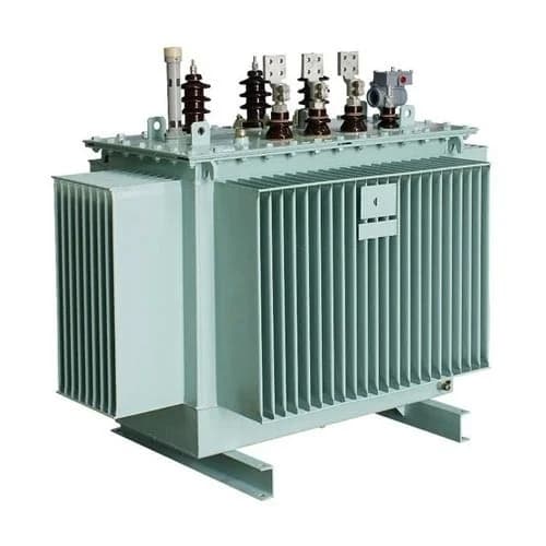 Transformer Repair - Image 8
