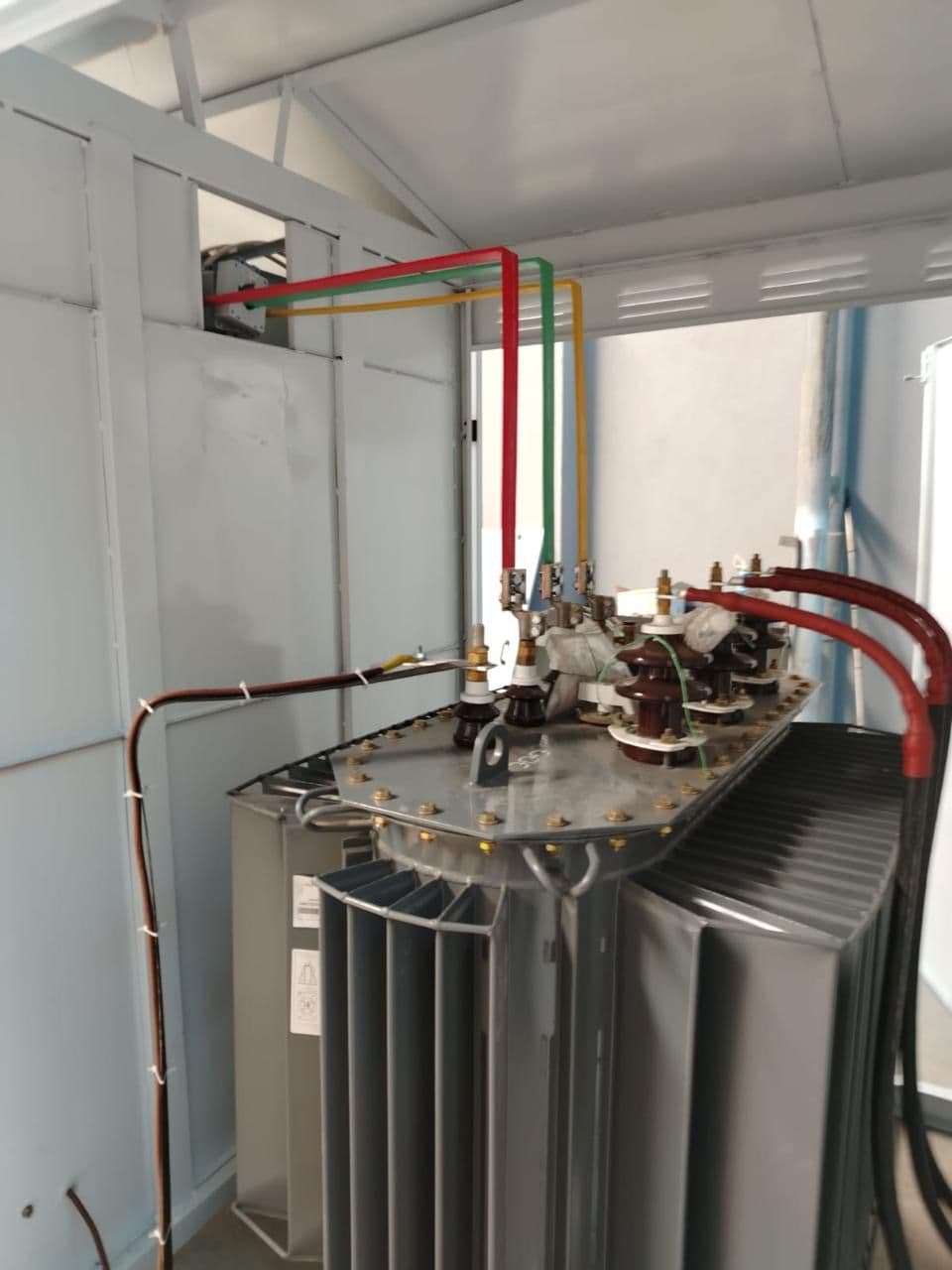 Transformer Repair - Image 3