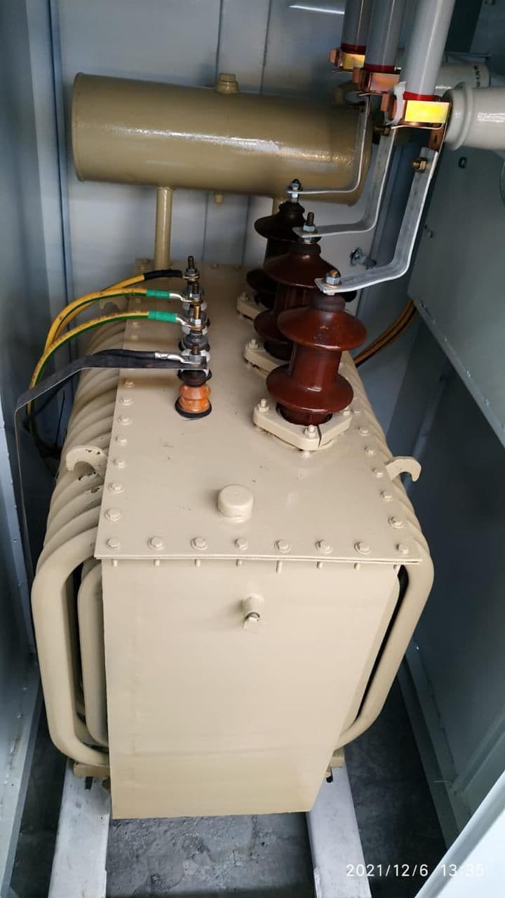 Transformer Repair - Image 4